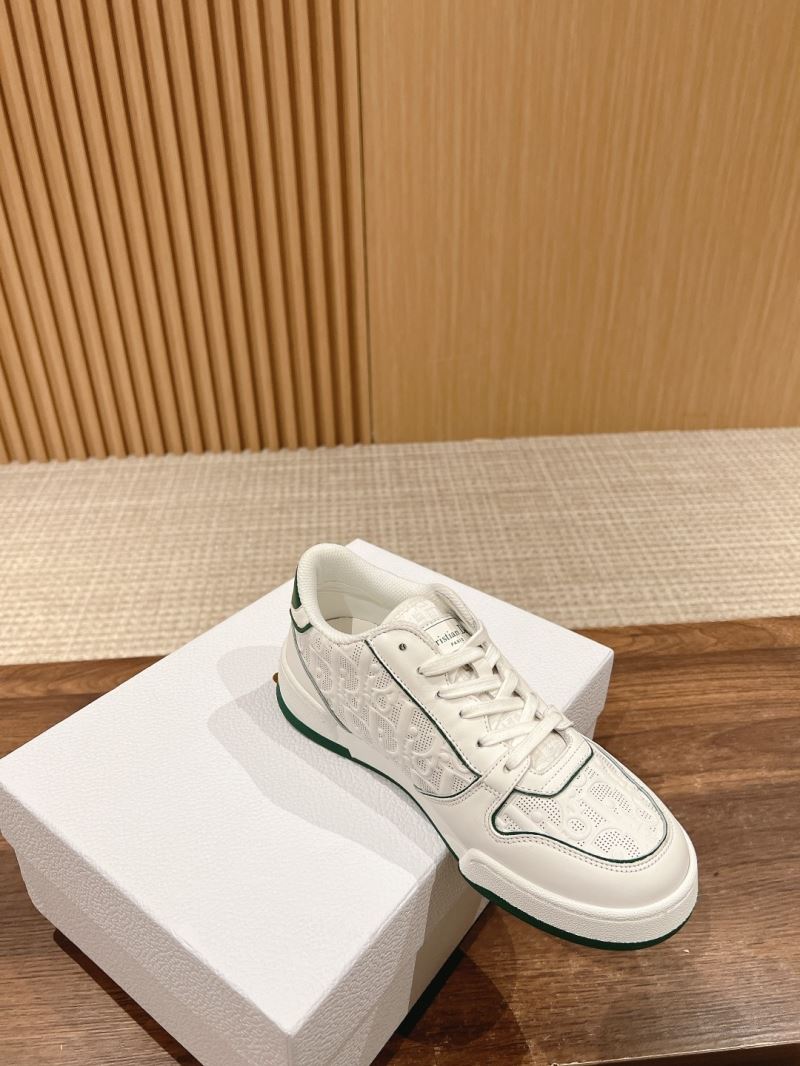 Christian Dior Sneaker